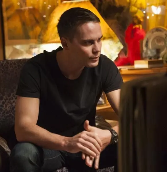 The Journey of Taylor Kitsch: From TV to Blockbusters