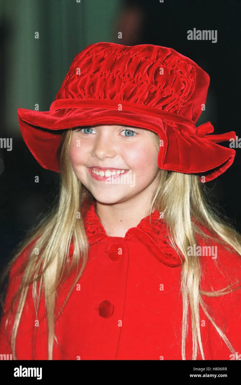 Exploring the Career and Impact of Taylor Momsen image 1