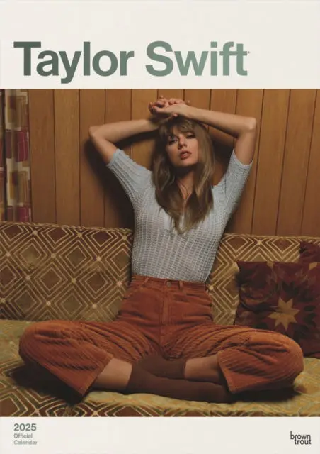 What’s Next for Taylor Swift in 2025?