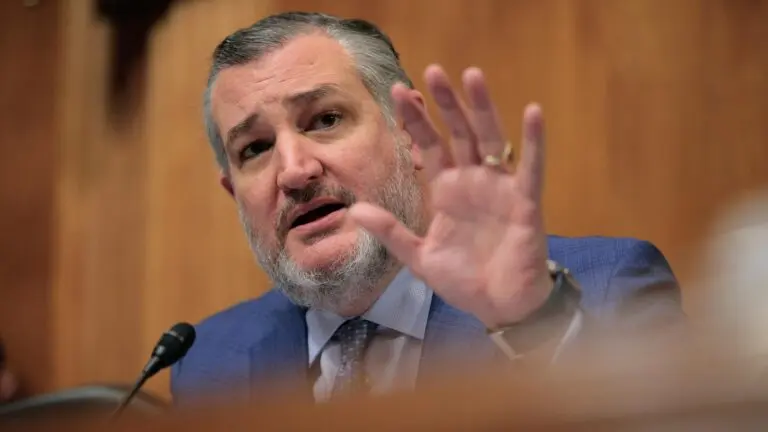 Ted Cruz: Influential Senator and Controversial Figure
