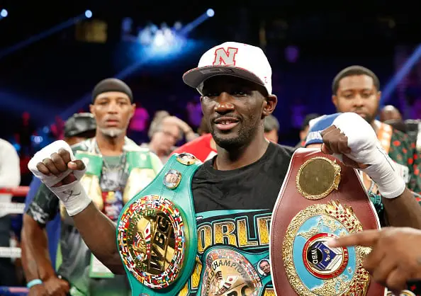 Exploring Terence Crawford’s Net Worth in 2023