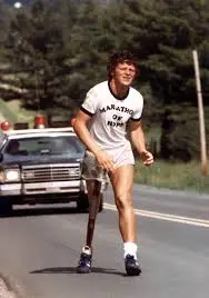 The Legacy of Terry Fox: A Canadian Icon in Cancer Research
