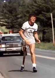 The Significance of the Terry Fox Run 2023 image 1