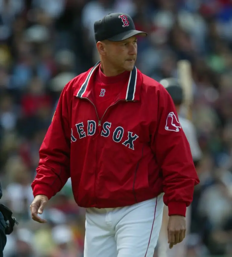The Legacy of Terry Francona in Major League Baseball image 1