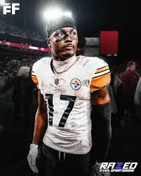 Terry McLaurin: The Rising Star of the Washington Commanders
