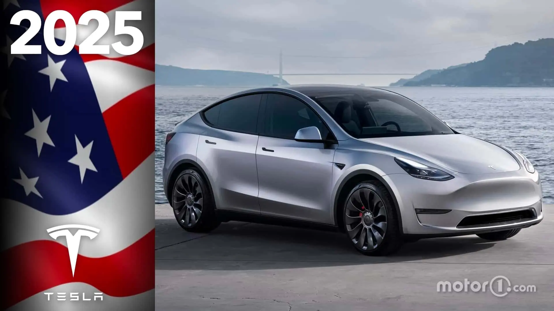 Tesla’s Vision for 2025: Advancements and Strategic Growth