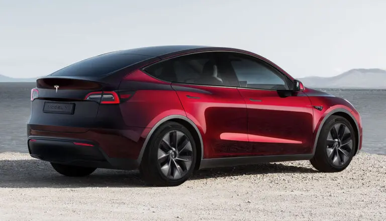 Tesla: Driving the Future of Electric Vehicles