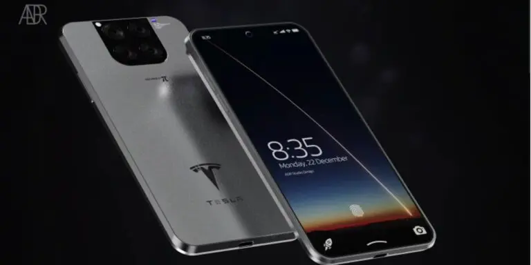 Unveiling the Tesla Pi Phone: A Game Changer in Technology