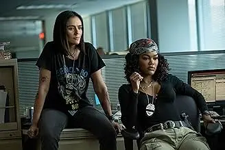 The Multifaceted Career of Teyana Taylor image 1