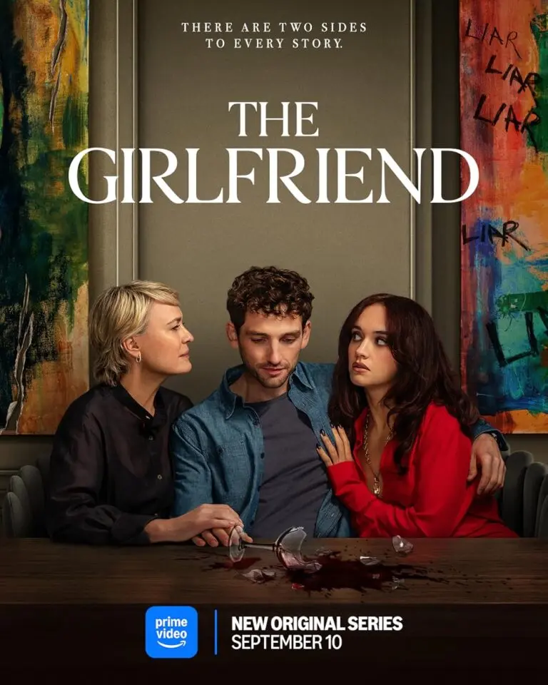 The Girlfriend TV Show: A Cultural Exploration