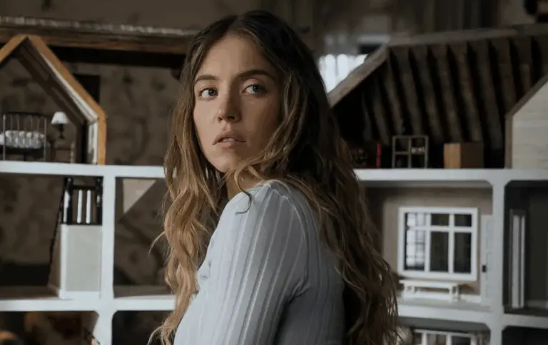 Sydney Sweeney’s Role in The Housemaid: A Closer Look