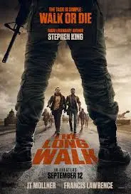 Exploring the Themes of The Long Walk Movie image 1