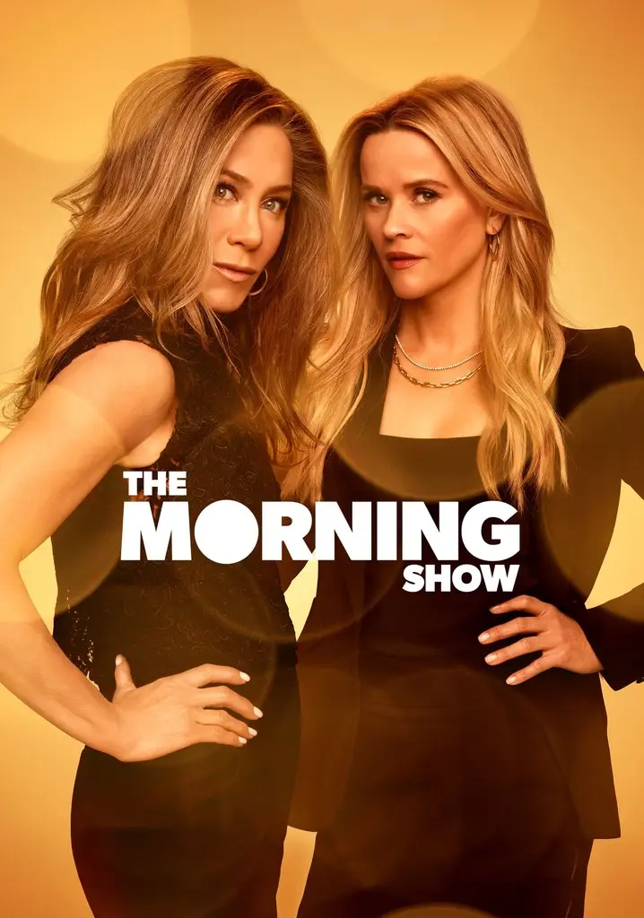 Understanding ‘The Morning Show’: Trends and Impact