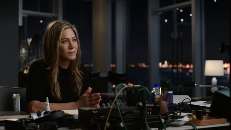 Everything You Need to Know About The Morning Show image 1