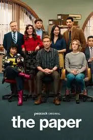 Exploring the Impact of The Paper TV Show image 1