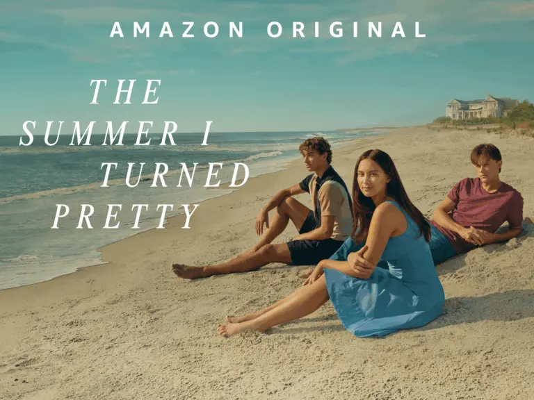 Exploring ‘The Summer I Turned Pretty’ Movie Adaptation