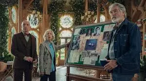 Investigating ‘The Thursday Murders Club’: A Unique Mystery Novel