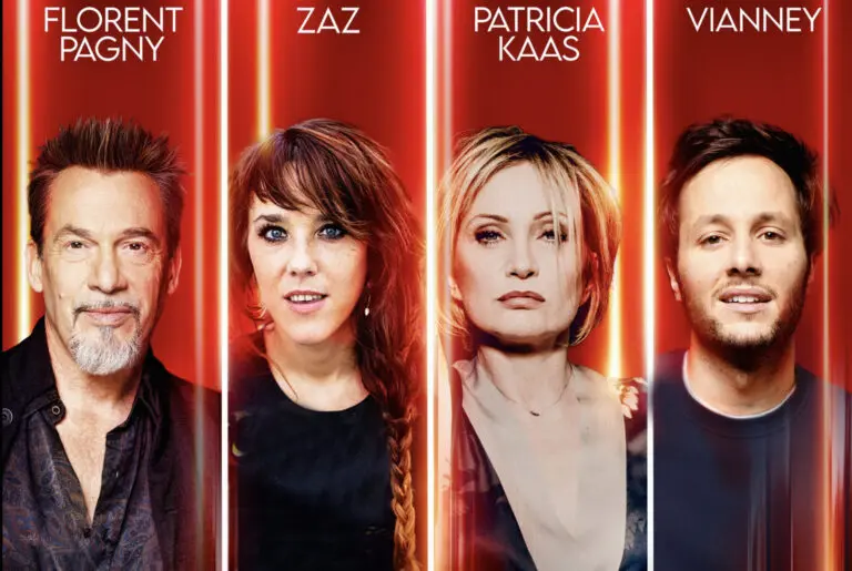The Voice Judges 2025: Who Will be in the Spotlight?