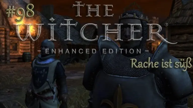 L’impact de The Witcher sur la culture moderne