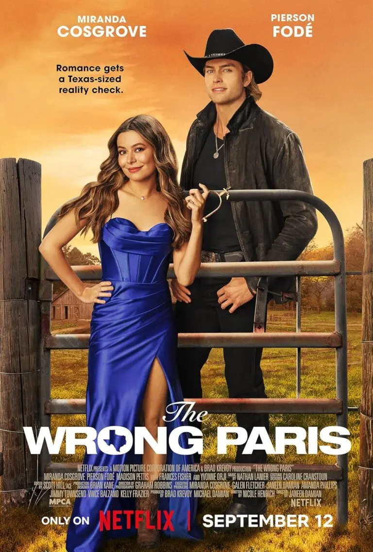 The Wrong Paris Cast: Delving Into the Film’s Ensemble