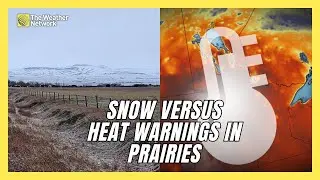The Weather Network: Canada’s Leading Weather Service