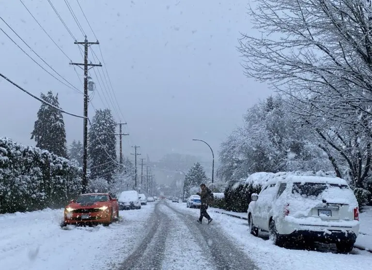 Thunder Bay Weather: What to Expect This Season