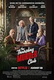 The Thursday Murders Club Movie: What to Expect