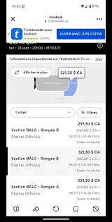 The Impact and Future of Ticketmaster in the Ticketing Industry image 1