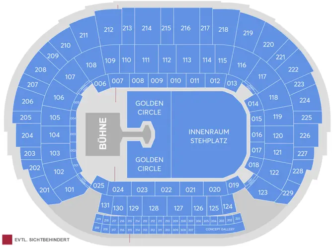Understanding Ticketmaster: The Ticketing Powerhouse