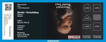 Ariana Grande: Upcoming Events on Ticketmaster