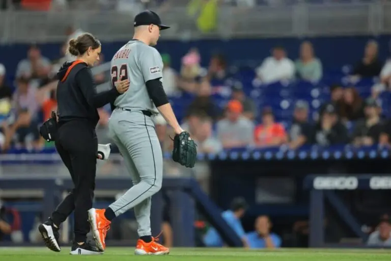 Tigers vs Marlins: A Recent MLB Showdown