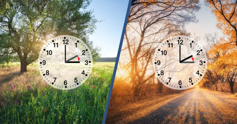 Significant Time Change Expected in Canada in 2025 image 1