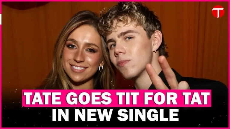 Understanding the Lyrics of ‘Tit for Tat’