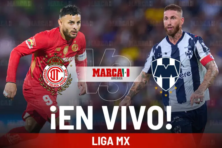 Toluca vs Monterrey: A Showdown of Mexican Football