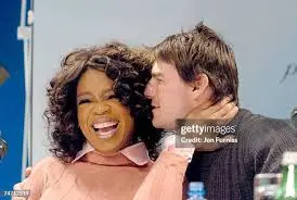 The Unrivaled Career of Tom Cruise image 1