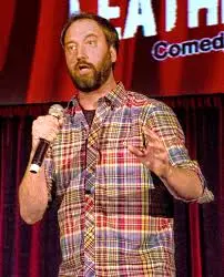 The Life and Career of Tom Green: A Comedic Pioneer