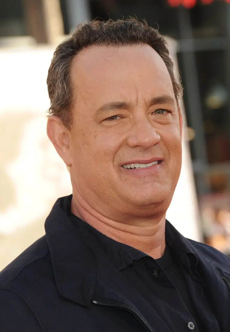 Tom Hanks: A Hollywood Icon and Cultural Touchstone