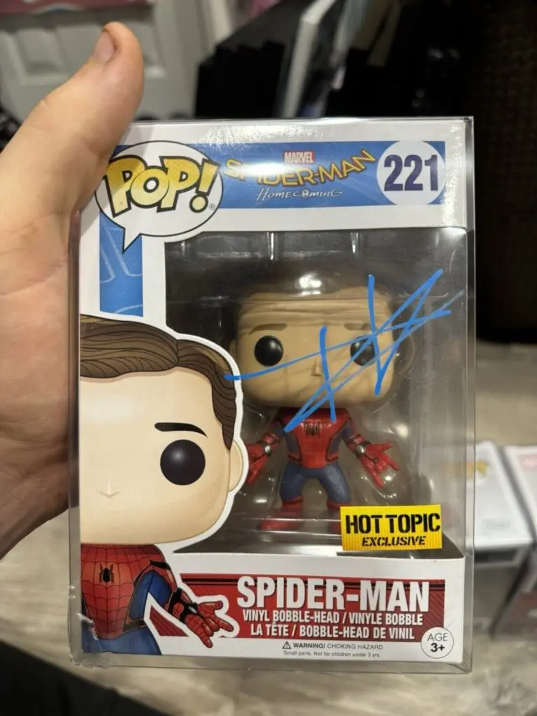 The Rise of Tom Holland: A New Era in Acting