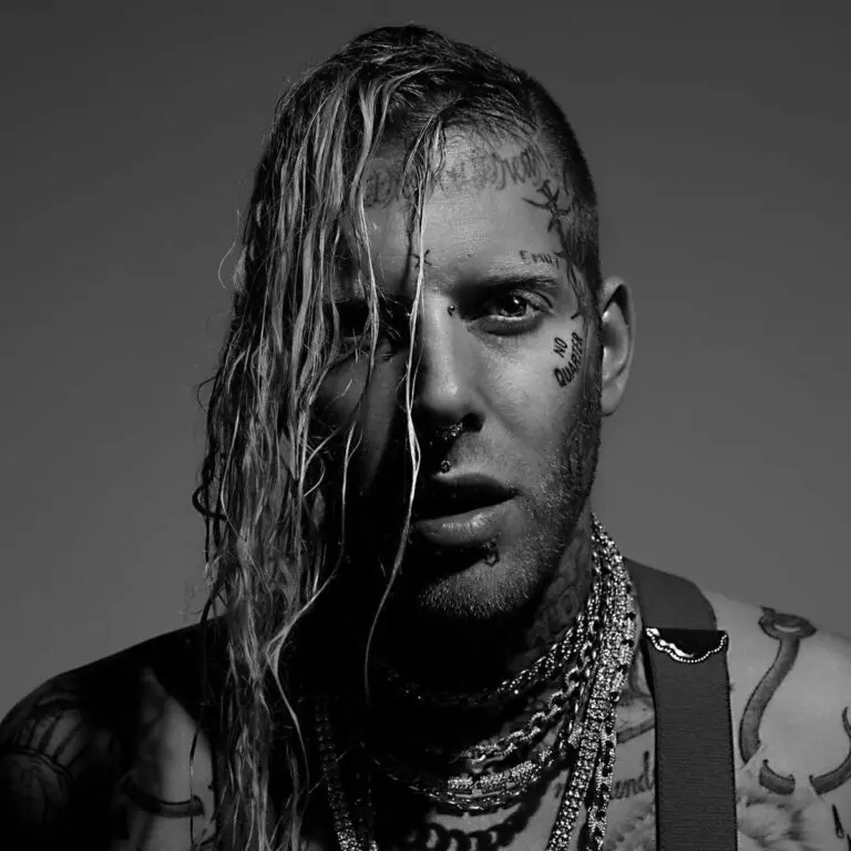The Rise of Tom MacDonald: A Canadian Music Sensation