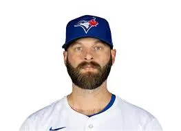 Updates on MLB Pitcher Tommy Nance image 1