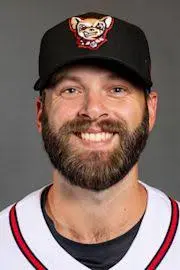 The Rise of Tommy Nance in Major League Baseball image 1