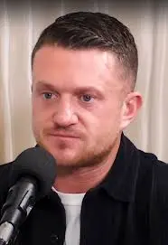 Tommy Robinson: Controversies and Current Impact