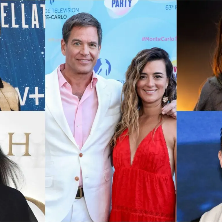 Exploring the Dynamic Bond of Tony and Ziva image 1