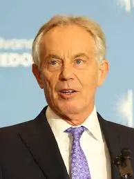 The Political Legacy of Tony Blair: A Deep Dive