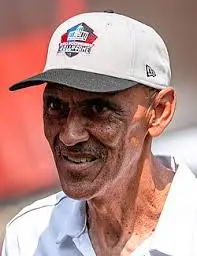 The Impact of Tony Dungy in the NFL and Beyond image 1
