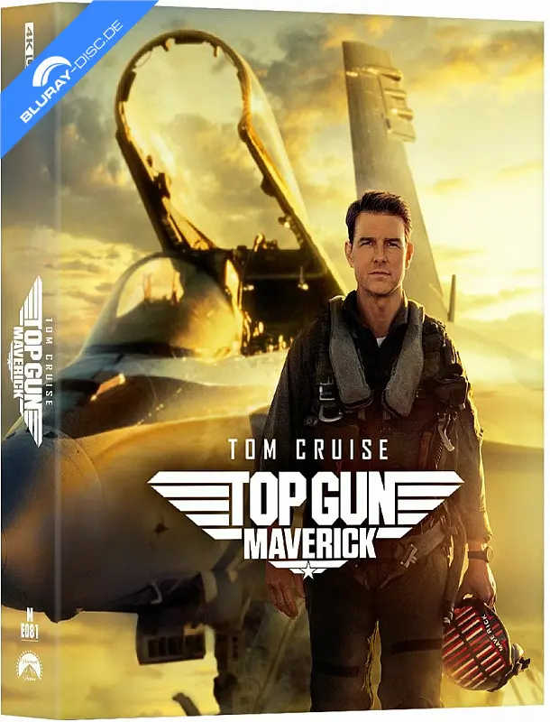 The Resounding Success of Top Gun Maverick image 1