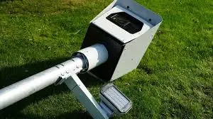 Damage to Toronto Speed Cameras: Implications for Road Safety