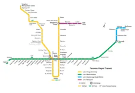 The Importance and Innovation of the Toronto Subway image 1