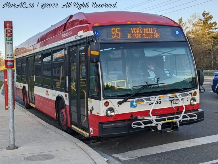 Updates and Importance of the Toronto Subway System image 1