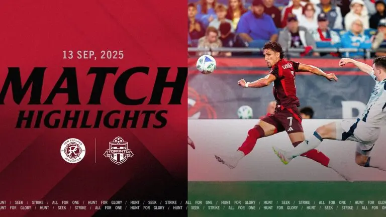Toronto vs New England: A Clash of Sports Titans